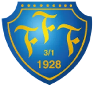 Falkenbergs FF klubbmärke