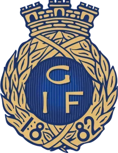 Gefle IF klubbmärke