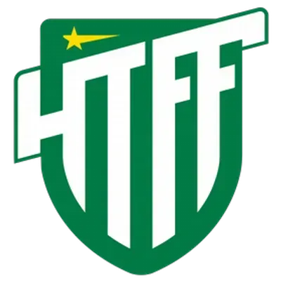Hammarby TFF klubbmärke