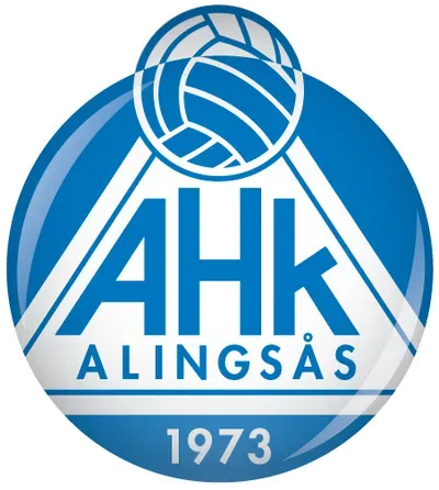 Alingsås HK klubbmärke