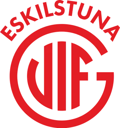 Eskilstuna Guif klubbmärke