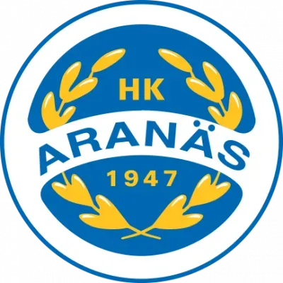 HK Aranäs klubbmärke
