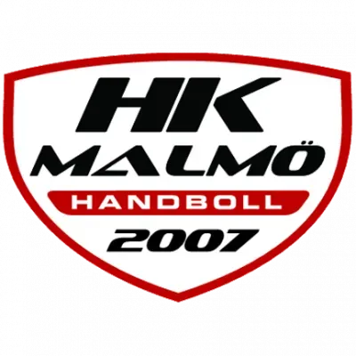 HK Malmö klubbmärke