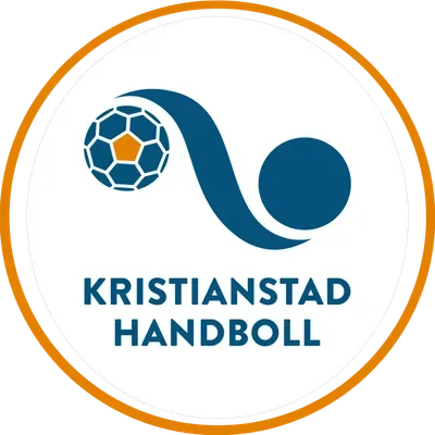 Kristianstad HK klubbmärke