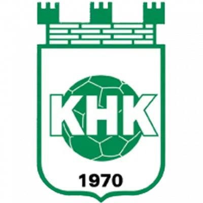 Kungälvs HK klubbmärke