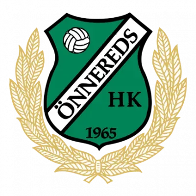 Önnereds HK klubbmärke