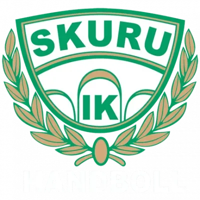 Skuru IK Handboll klubbmärke