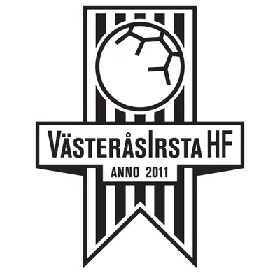 VästeråsIrsta HF klubbmärke