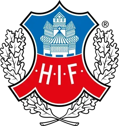 Helsingborgs IF klubbmärke