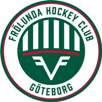 Frölunda HC Dam klubbmärke