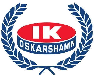 IK Oskarshamn klubbmärke