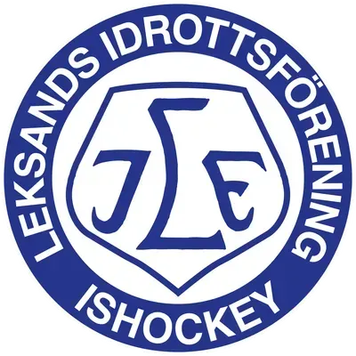 Leksands IF klubbmärke
