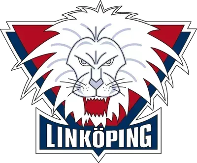 Linköping HC Dam klubbmärke