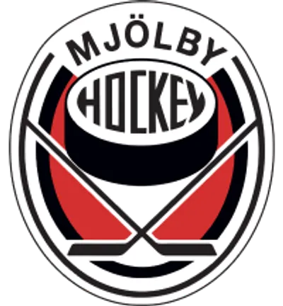 Mjölby HC klubbmärke