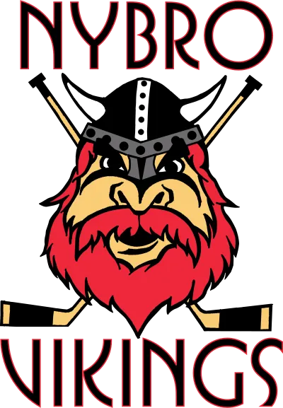 Nybro Vikings IF klubbmärke
