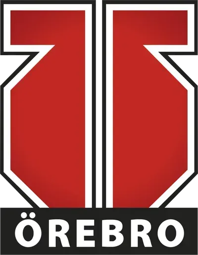 Örebro HK klubbmärke