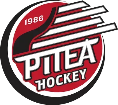 Piteå HC klubbmärke