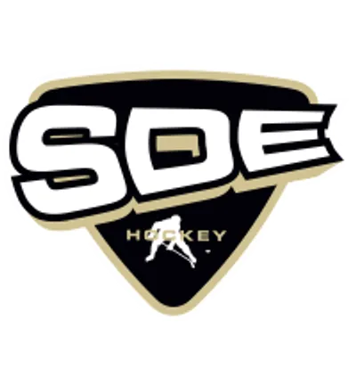 SDE HF klubbmärke