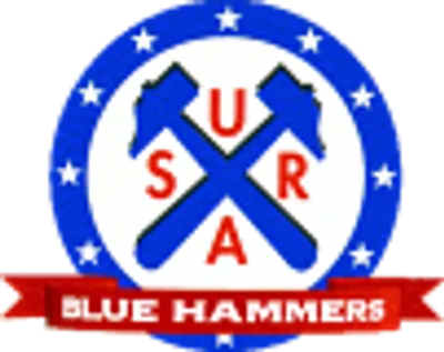 Surahammars IF klubbmärke