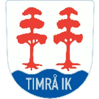 Timrå IK klubbmärke