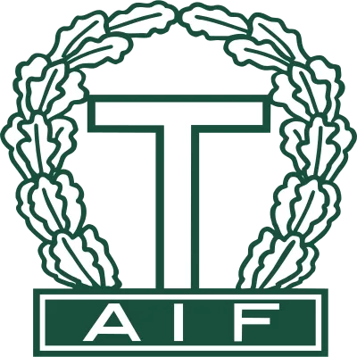Tingsryds AIF klubbmärke