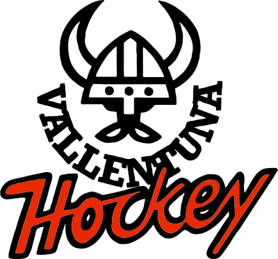 Vallentuna Hockey klubbmärke
