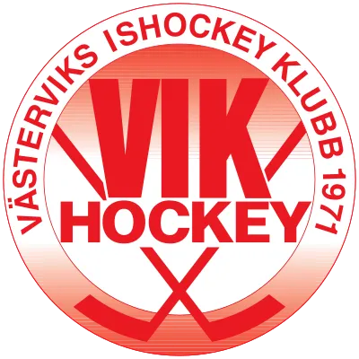 Västerviks IK klubbmärke