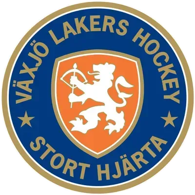 Växjö Lakers HC klubbmärke