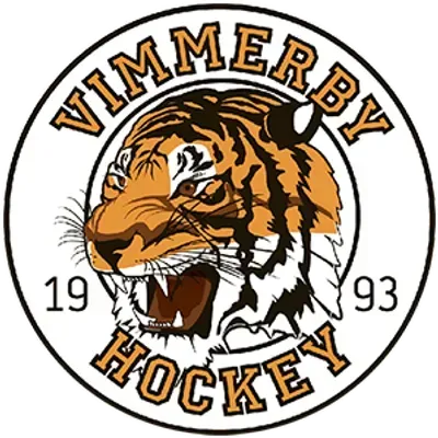 Vimmerby HC klubbmärke