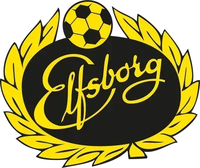 IF Elfsborg klubbmärke