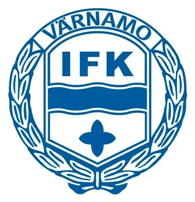 IFK Värnamo klubbmärke