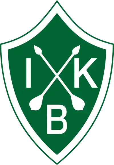 IK Brage klubbmärke