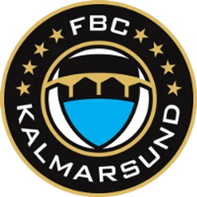 FBC Kalmarsund klubbmärke