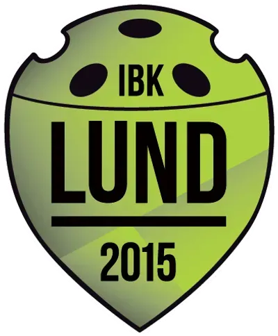 IBK Lund klubbmärke