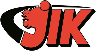 Jönköpings IK klubbmärke