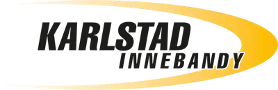 Karlstad IBF klubbmärke