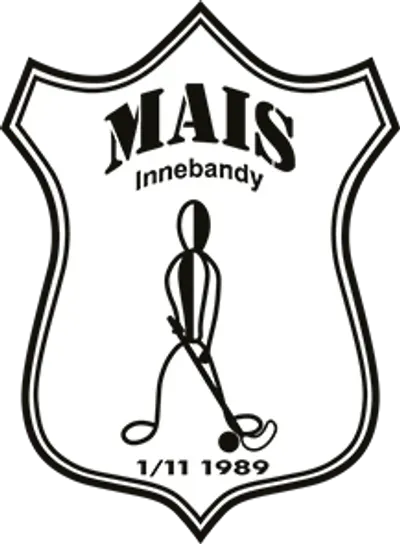Mullsjö AIS klubbmärke