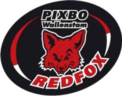 Pixbo Wallenstam IBK klubbmärke