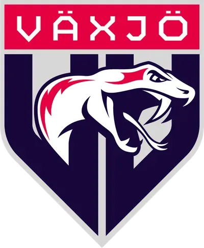 Växjö Vipers klubbmärke