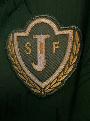 Jönköpings Södra IF klubbmärke