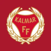 Kalmar FF klubbmärke