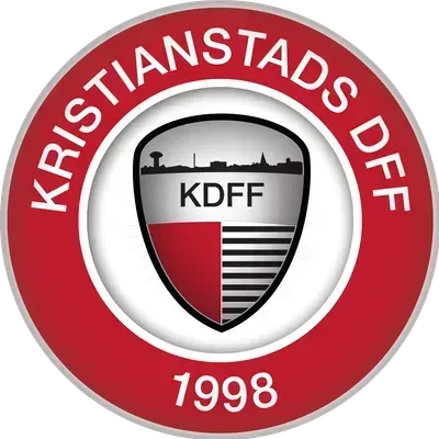 Kristianstads DFF klubbmärke