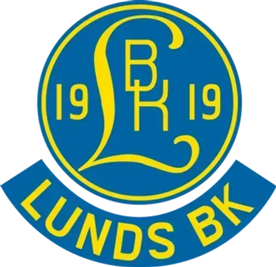 Lunds BK klubbmärke
