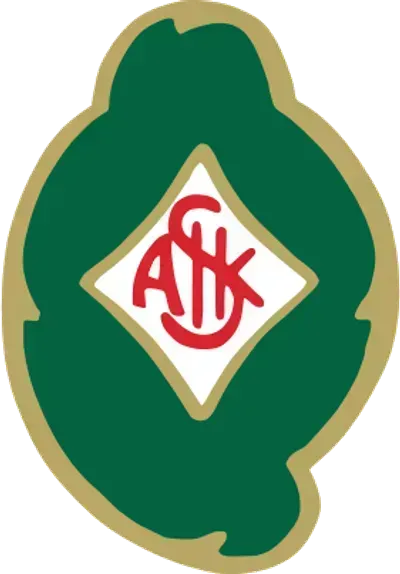 Skövde AIK klubbmärke
