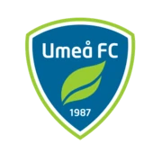 Umeå FC klubbmärke