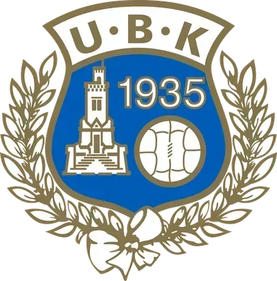Utsiktens BK klubbmärke