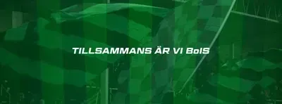 Varbergs BoIS FC klubbmärke
