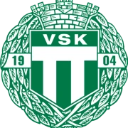 Västerås SK klubbmärke