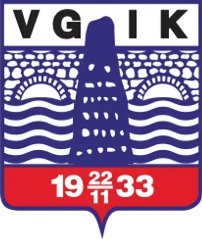 Vittsjö GIK klubbmärke